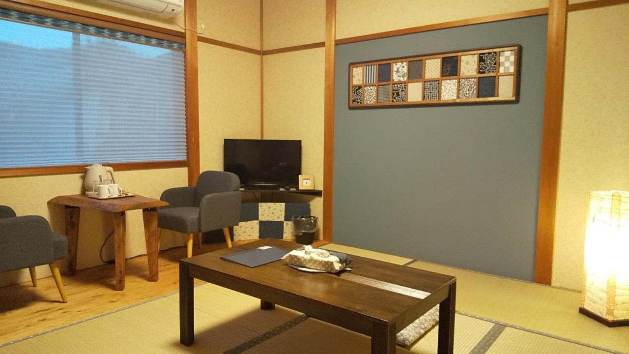 Guest House Nishimura - Vacation Stay 13438 교토 외부 사진