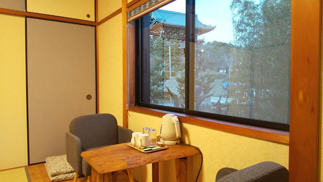 Guest House Nishimura - Vacation Stay 13438 교토 외부 사진