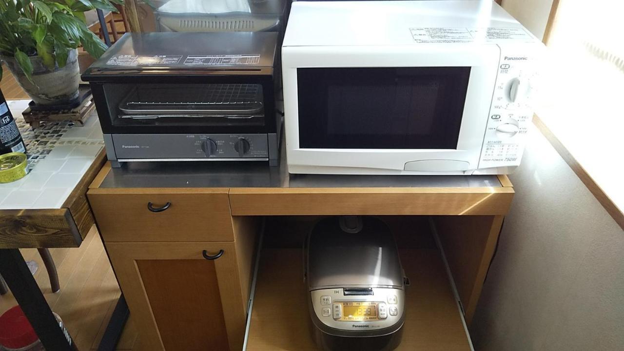 Guest House Nishimura - Vacation Stay 13438 교토 외부 사진