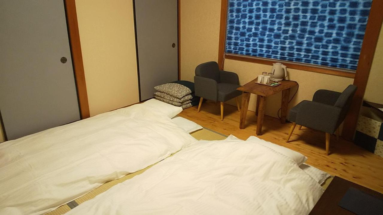 Guest House Nishimura - Vacation Stay 13438 교토 외부 사진