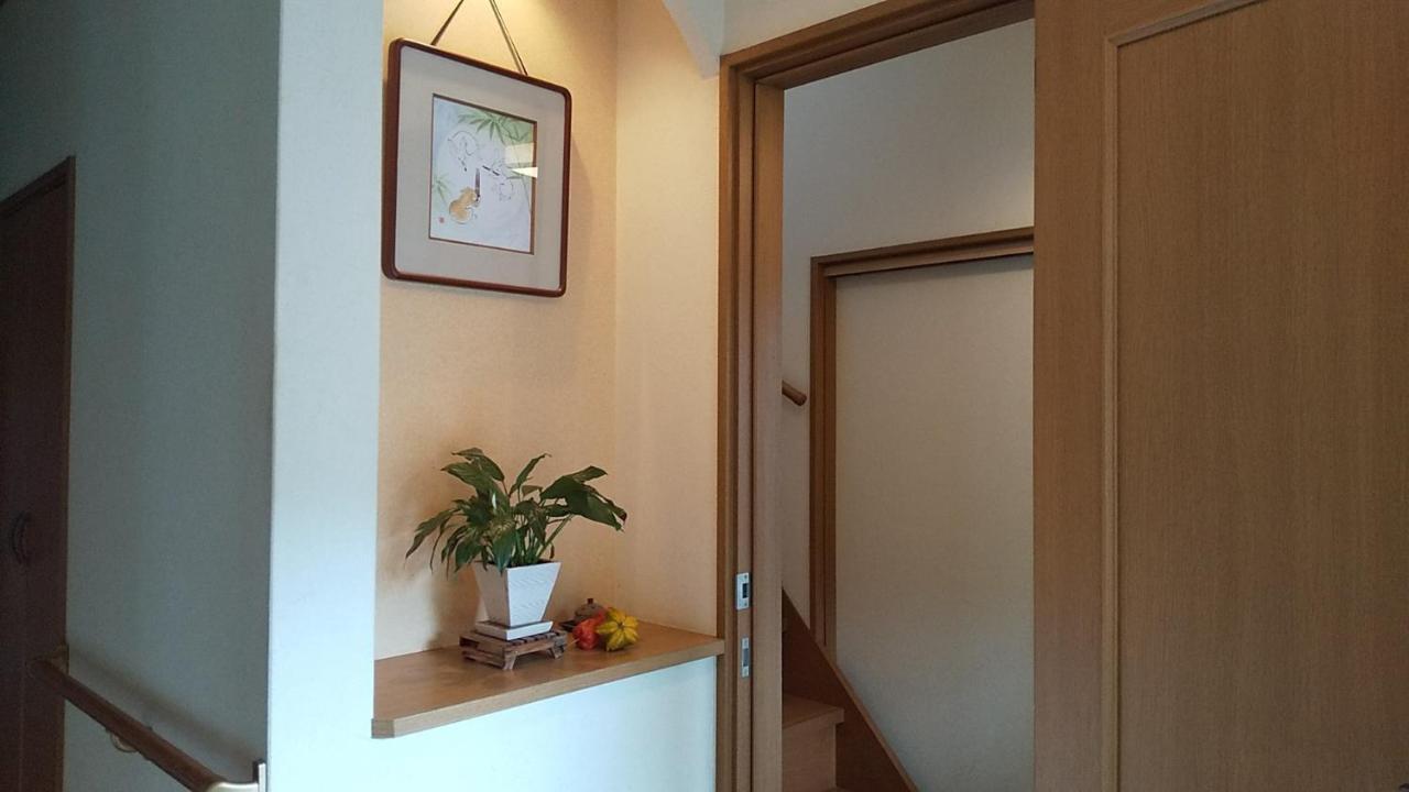 Guest House Nishimura - Vacation Stay 13438 교토 외부 사진